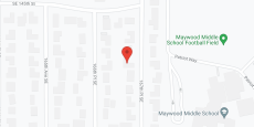 Best Home Care Adult Family Home in google map