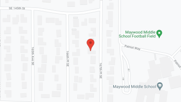 Best Home Care Adult Family Home in google map