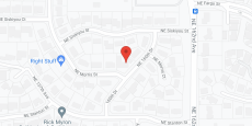 Dobra ACH in google map