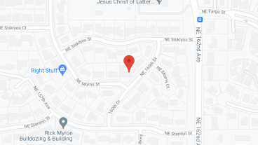 Dobra ACH in google map