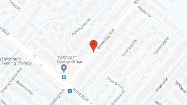 Tustin Ranch Villa I in google map