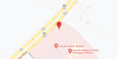 Viva Senior Living at Lincoln Manor in google map