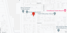 Mike's Personal Care Home - Sidney in google map