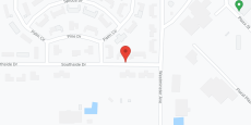Westminster Village of the Mid South in google map
