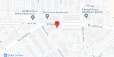 Nell's Personal Care Home in google map