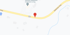 Arcadia of Crofton I in google map