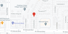 Tender Care Home for Adults in google map