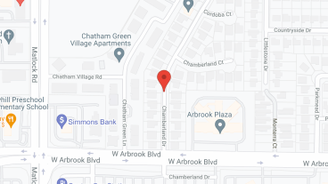 Tender Care Home for Adults in google map