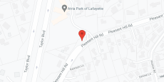 Atria Park of Lafayette in google map