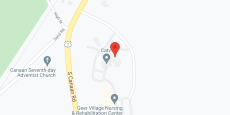 Geer Village in google map