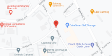 Emerald Gardens in google map