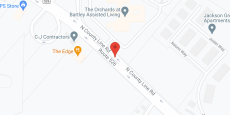 The Orchards Assisted Living and Memory Care in google map