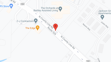 The Orchards Assisted Living and Memory Care in google map
