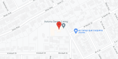 Astoria Senior Living Oakdale in google map