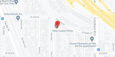 Deluxe Guest Home II in google map