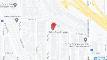 Deluxe Guest Home II in google map