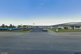 Brentmoor of Minot 