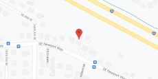 Cascades Adult Family Home in google map