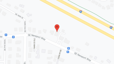 Cascades Adult Family Home in google map