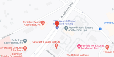 Coventry Meadows Assisted Living and Garden Homes in google map
