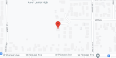 Young at Heart Adult Family Home in google map