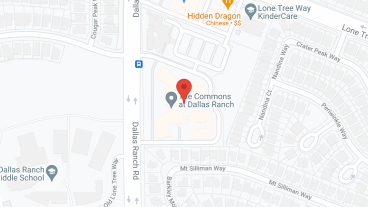 The Commons at Dallas Ranch in google map