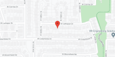 Sun View Estates HomeCare II in google map