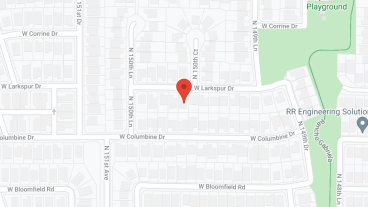 Sun View Estates HomeCare II in google map