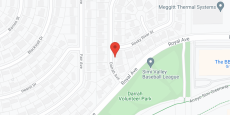 Darrah Manor in google map