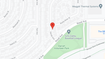 Darrah Manor in google map