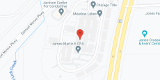 Meadow Lakes Assisted Living and Garden Homes in google map
