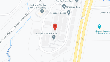 Meadow Lakes Assisted Living and Garden Homes in google map