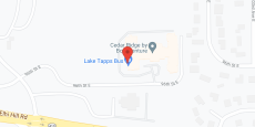 Cedar Ridge by Bonaventure in google map