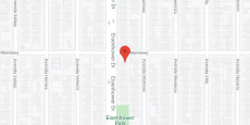 La Quinta Residence in google map