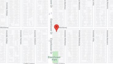 La Quinta Residence in google map