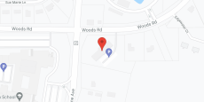 Woodview Senior Apartments in google map