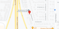 Attiva Winterhaven in google map