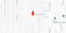 Parkway Village in google map