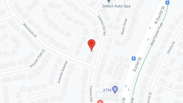 ARC Facilities at Camino II in google map