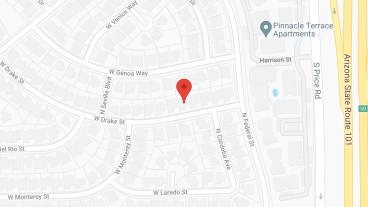 Aegis At D'Arcy Ranch Assisted Living in google map
