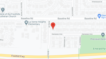 Genesis Manor IV in google map