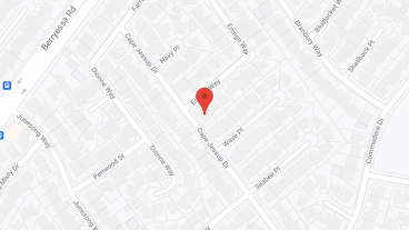 Green Oaks Care Center in google map