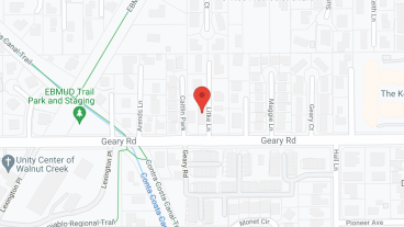 Cypress Manor in google map