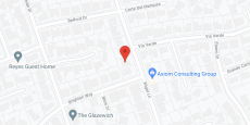 A and W Care Home III in google map