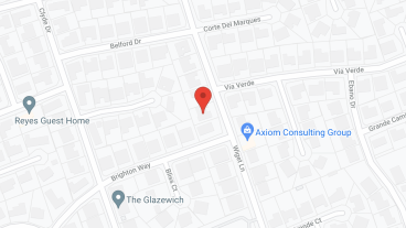 A and W Care Home III in google map