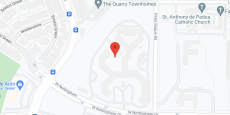 The Forum at Lincoln Heights in google map
