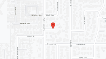 Family Home Care in google map