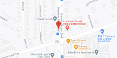 Fidelis Care III in google map
