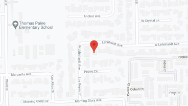 Valley Guest Home II in google map