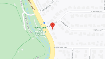 CareLink Assisted Living LLC in google map